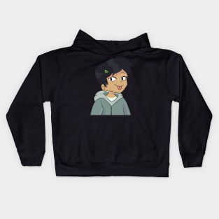 marcy!! Kids Hoodie